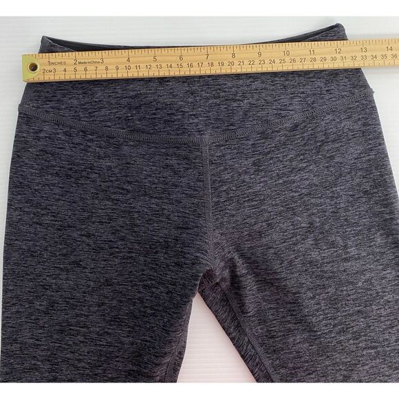 Beyond Yoga I Am Beyond Flexible Ankle Athletic Leggings Women's M ( Fit 25x25) - Picture 5 of 10